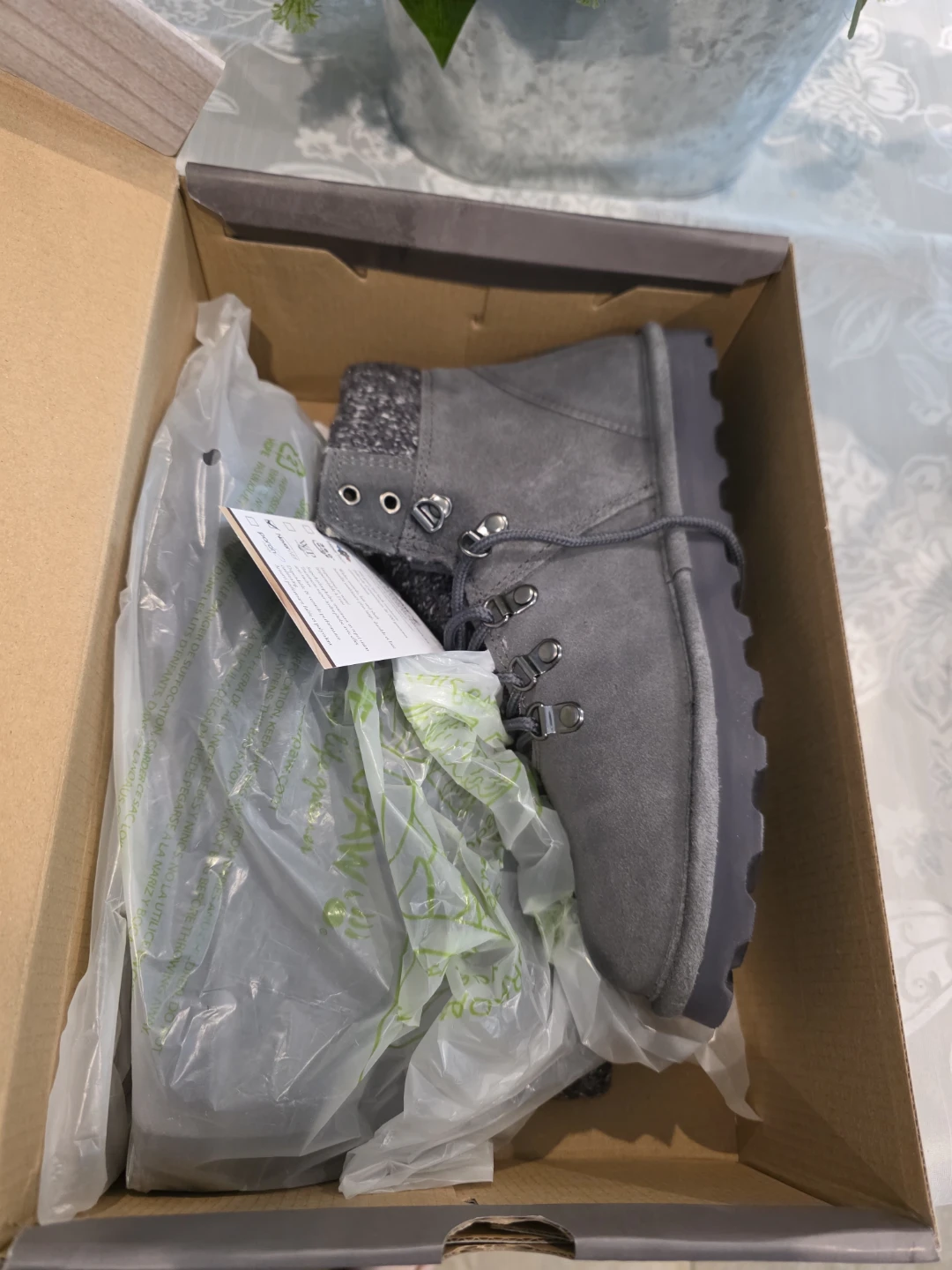Bearpaw Winter Boots - photo 2
