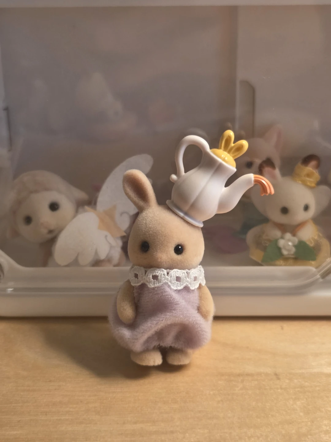 Calico Critters/ Sylvanian Families For Sale - photo 4