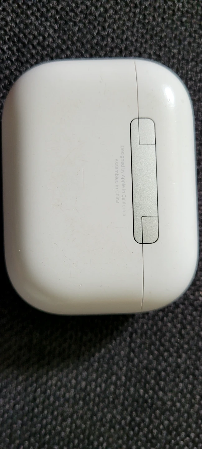 Apple airpods pro 3 - photo 3