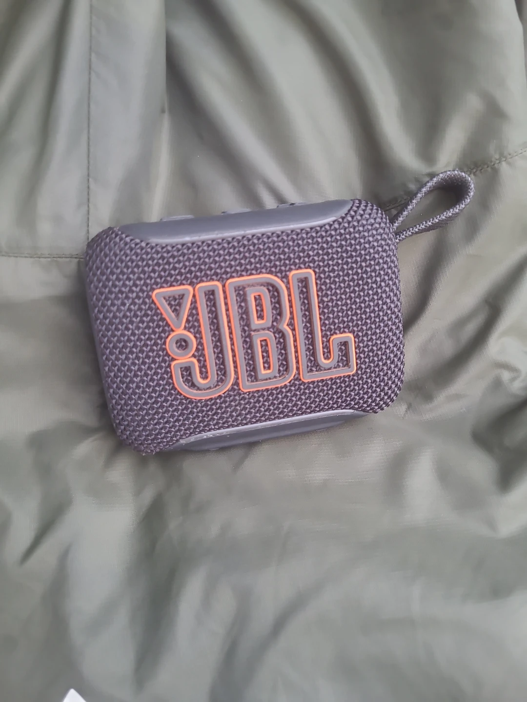 JBL Go 5 – Brand New Ultra-Portable Speaker