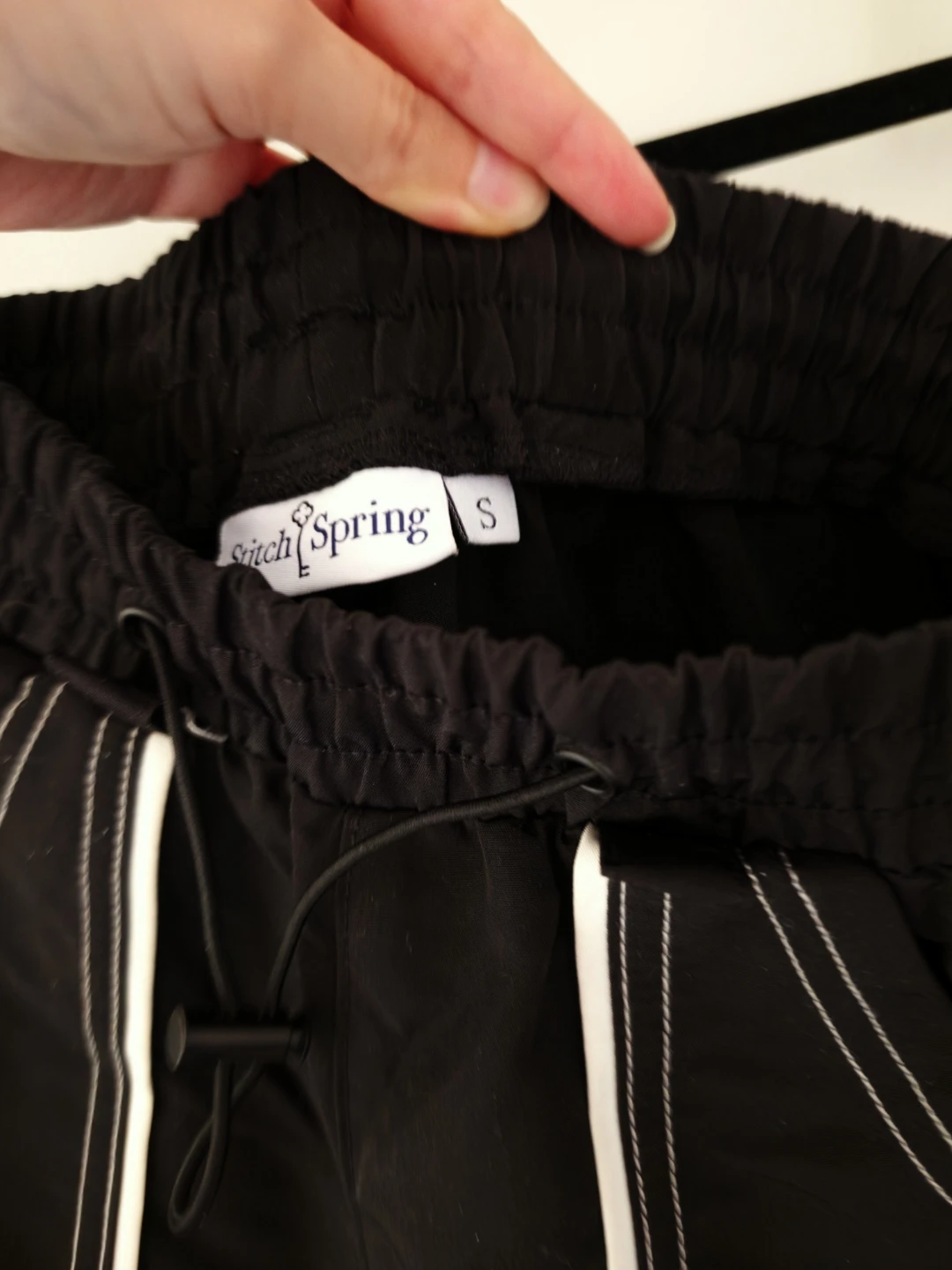 Spirit 2-in-1 Cargos (Windbreaker) - photo 4