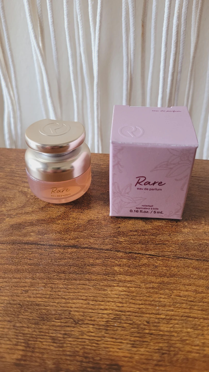 Mini Perfume Set – Cacharel Yes I Am Delicious + Rare EDP - photo 3