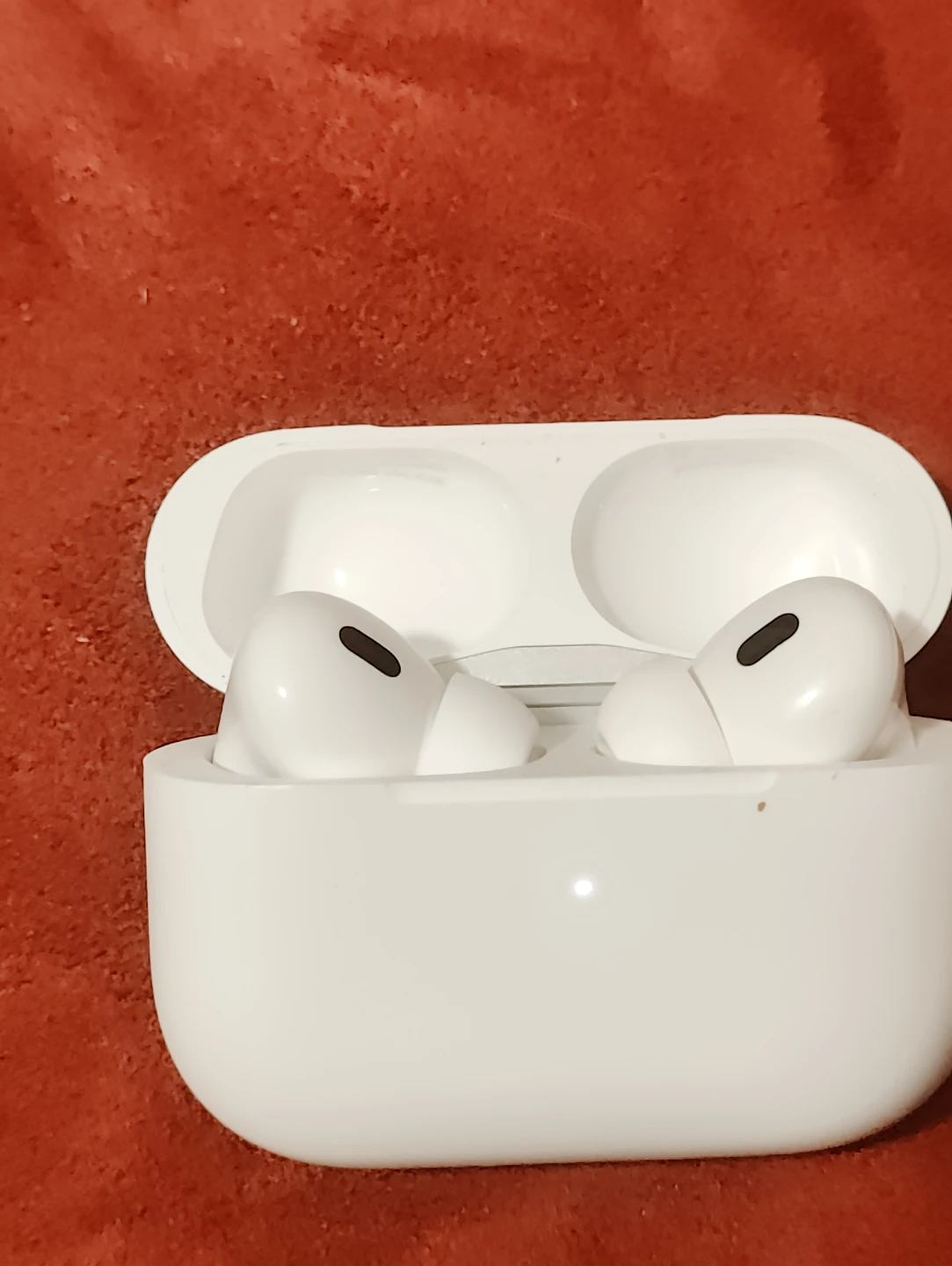 AirPods Pro (2nd Gen USB-C)