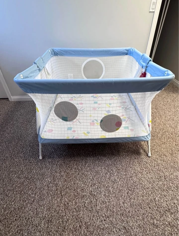 Baby Play Pen - photo 2