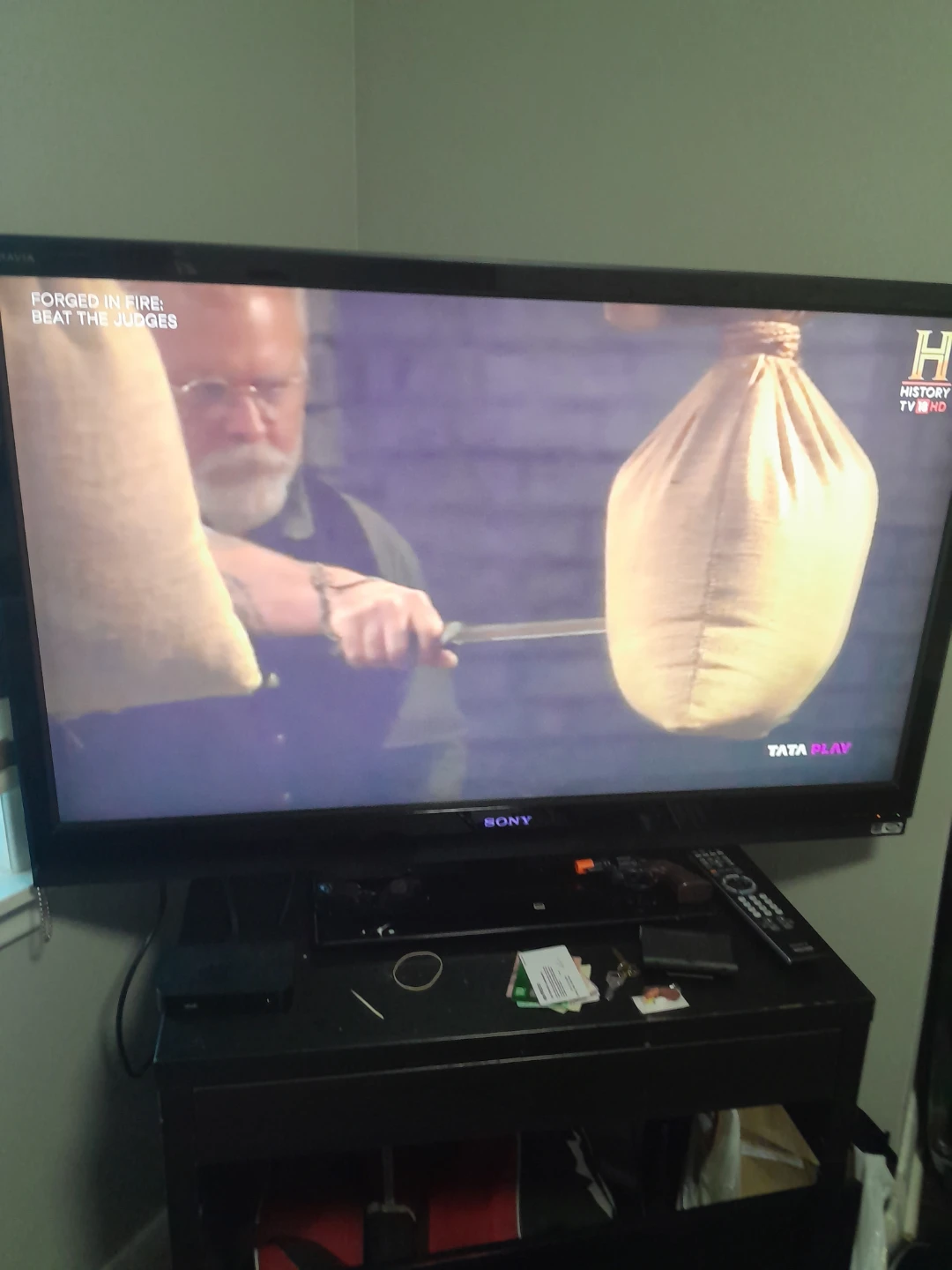SONY TV - photo 2