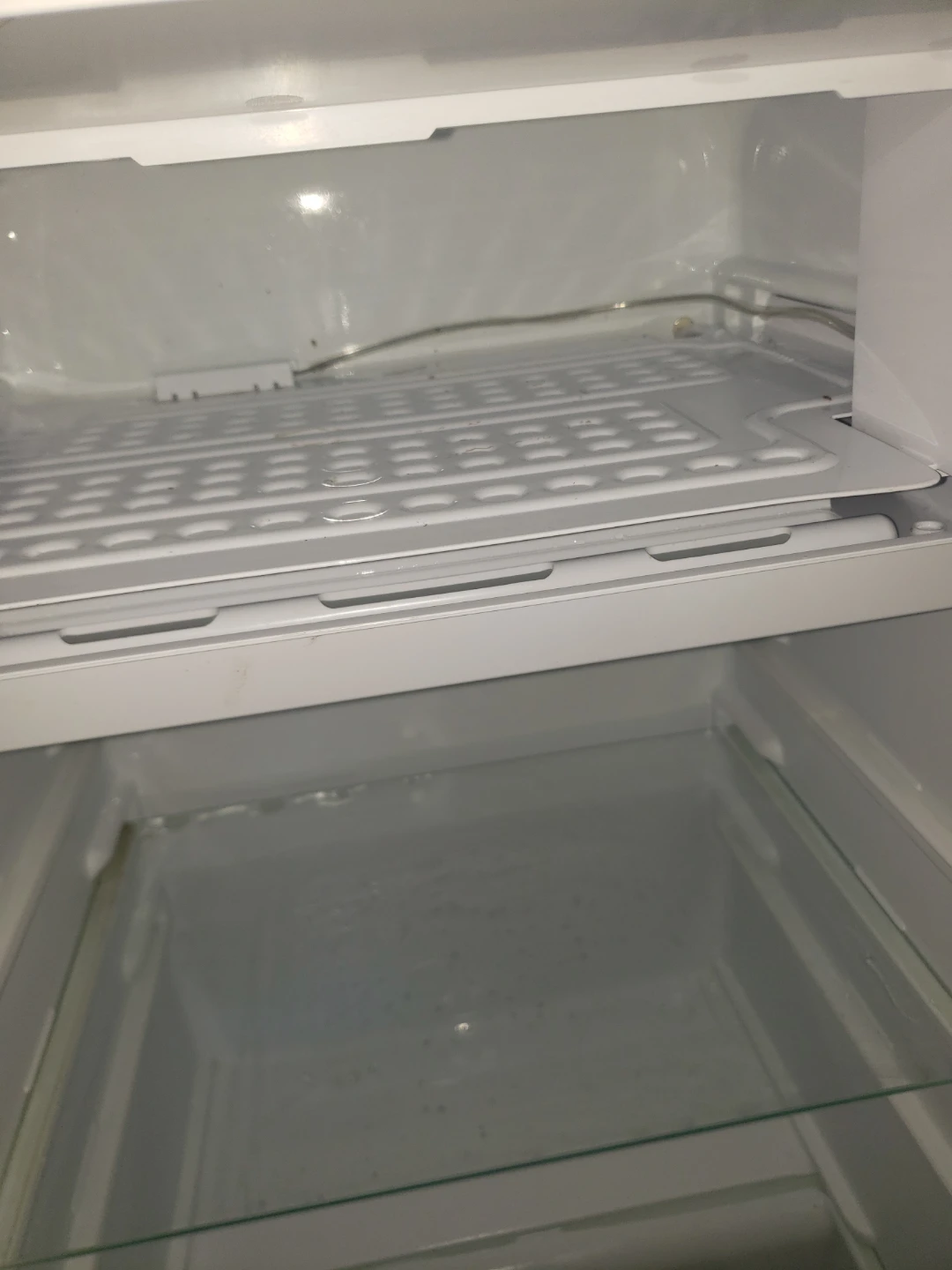 Hamilton Beach Compact Refrigerator - photo 4