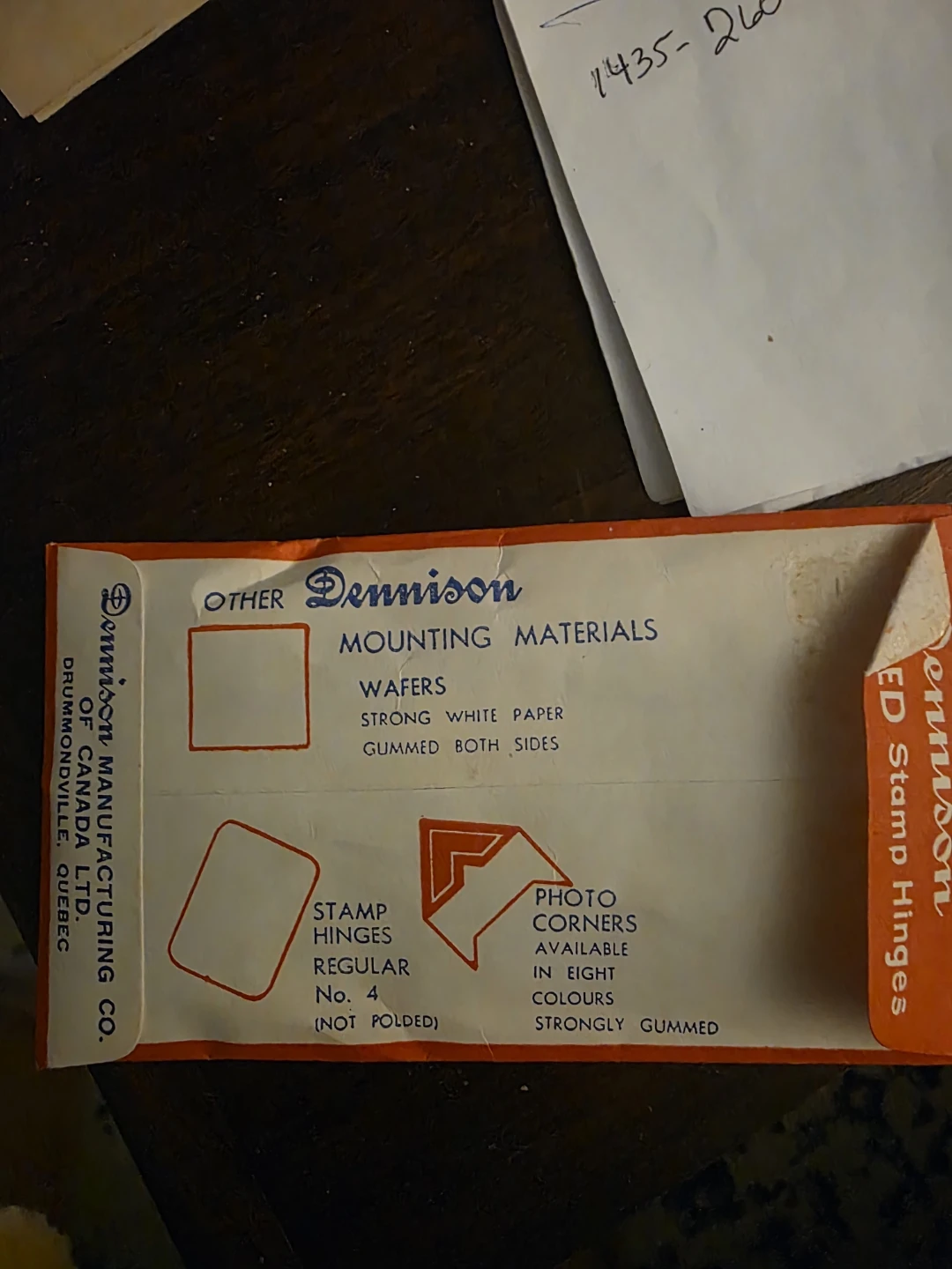Canada Post Forts Across Canada Stamp Collection - photo 5