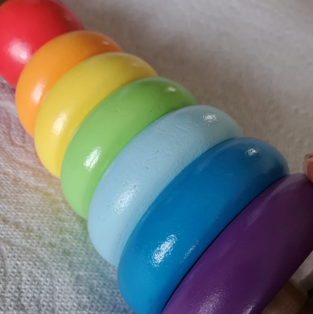 Bundle Educational Kids' Toys and Puzzles - photo 3