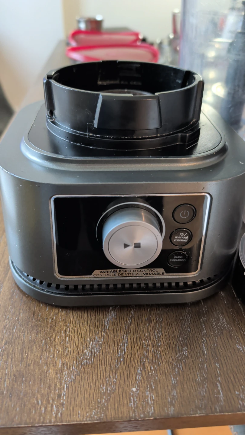 Ninja Kitchen mixer grinder