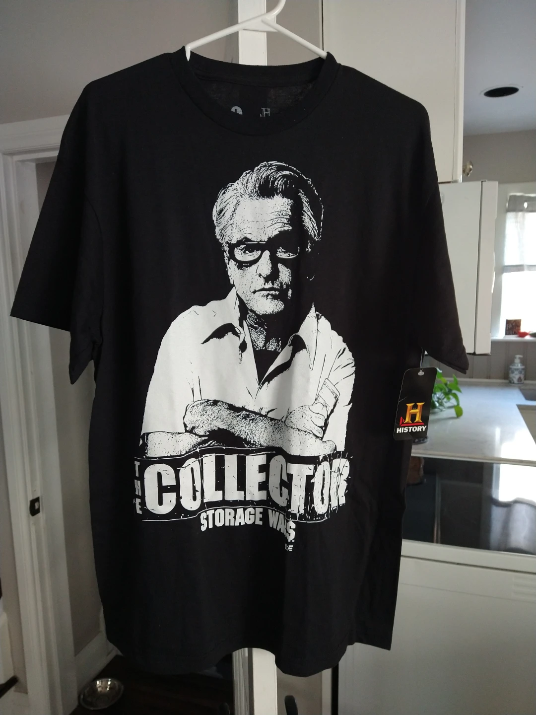 History Channel Storage Wars Collector T-Shirt