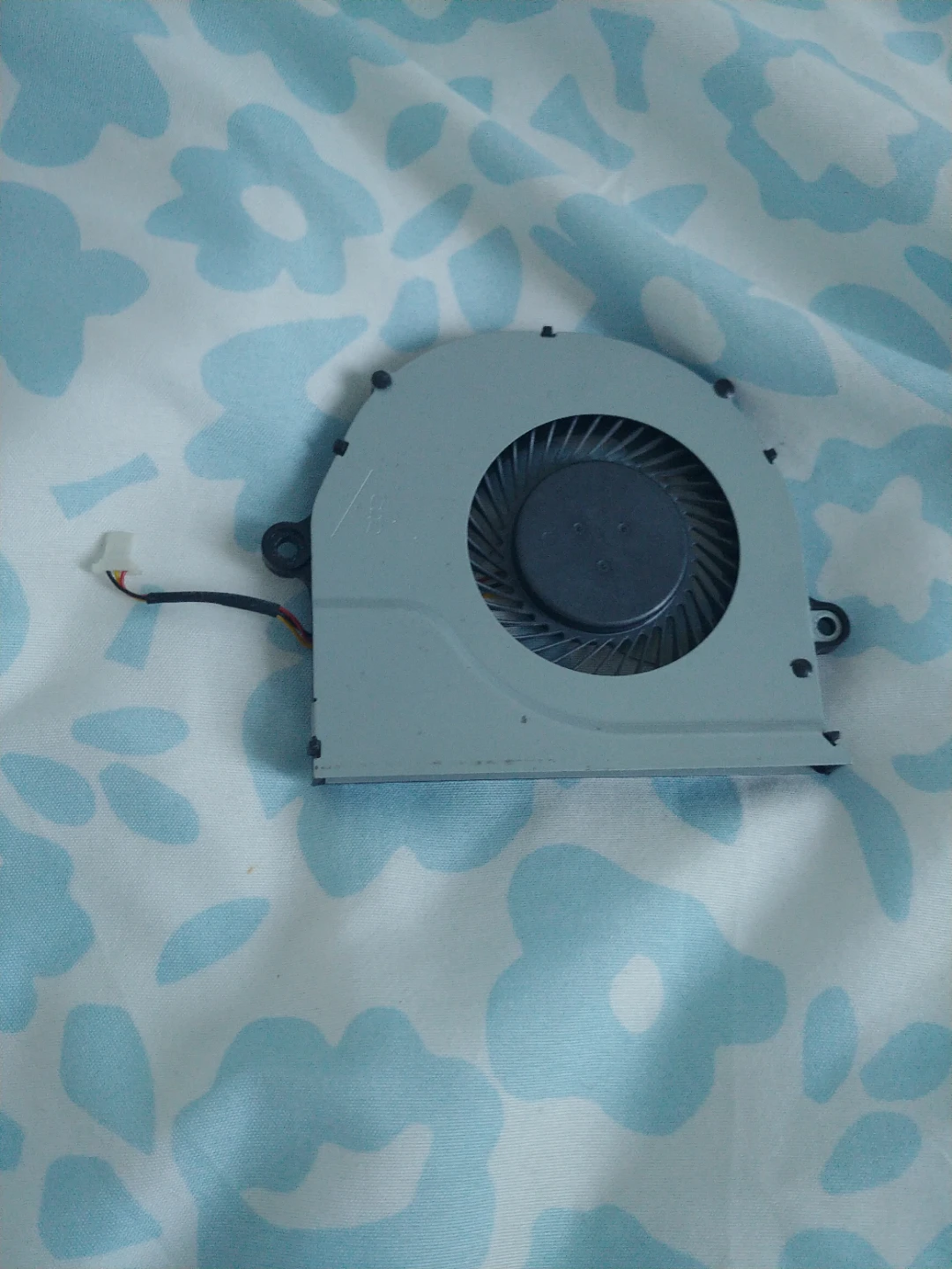 Fan for Acer e5 571 series