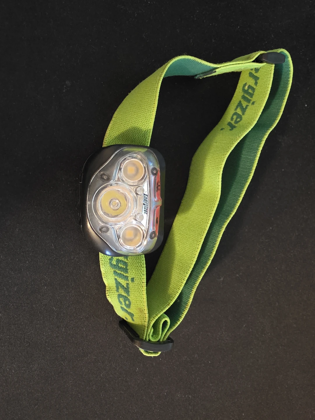 Energizer Headlight - photo 3