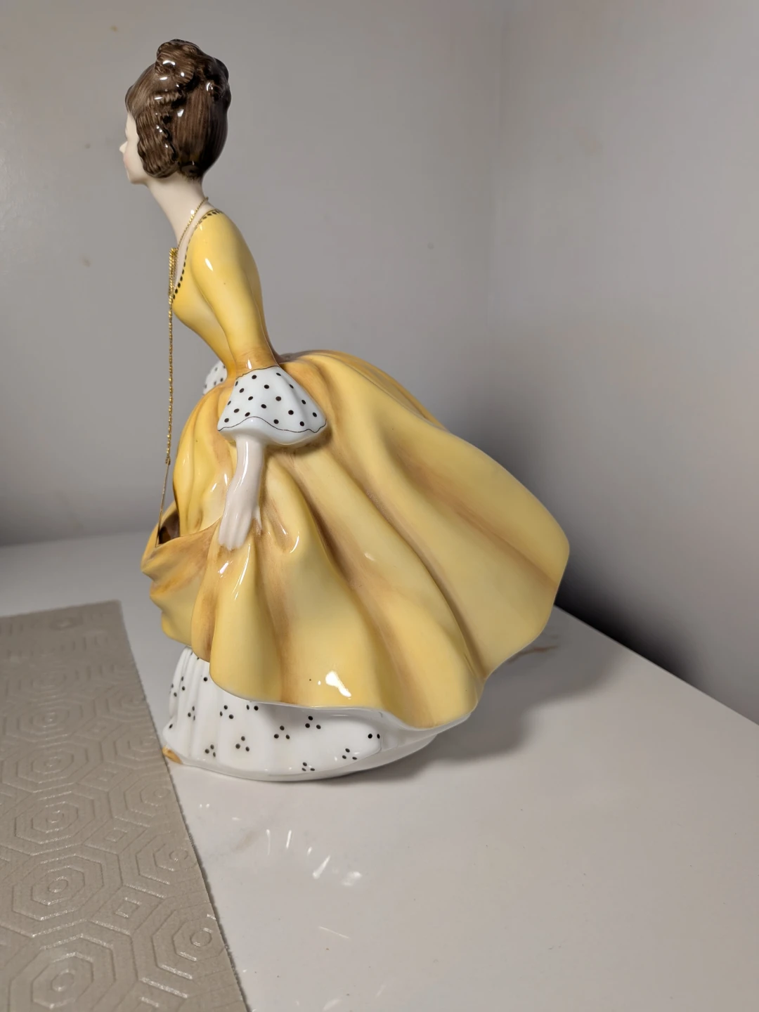 Royal Doulton Coralie - photo 4