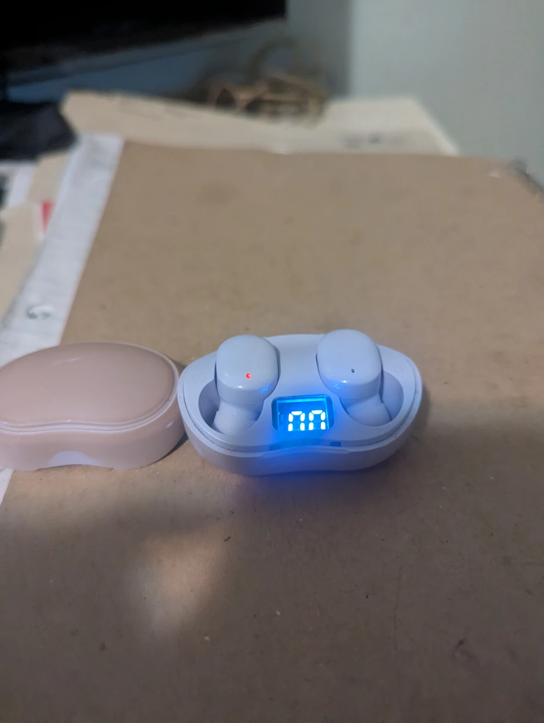 Bluetooth Earbuds - photo 2