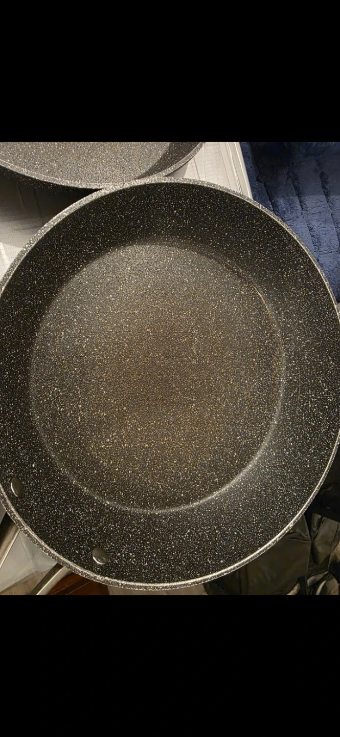 Heritage The Rock Frying Pans - photo 2