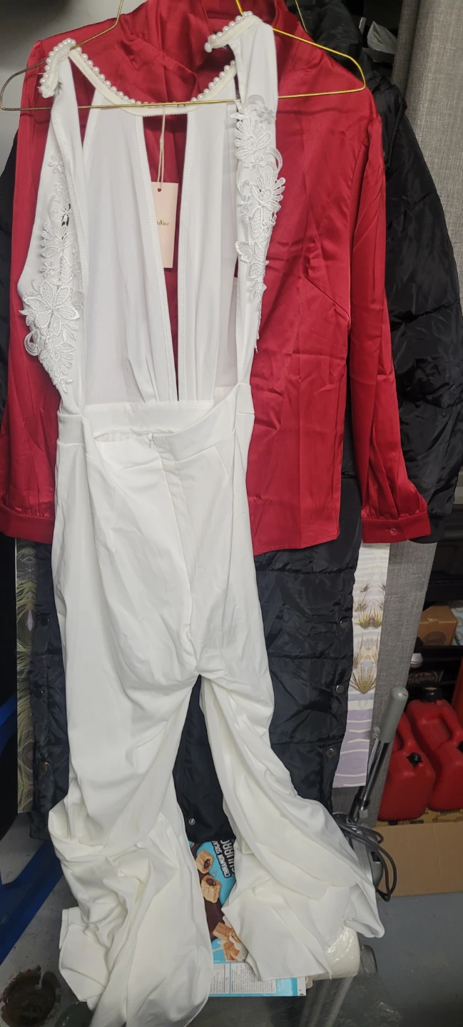 mix Brand New clothes - photo 2