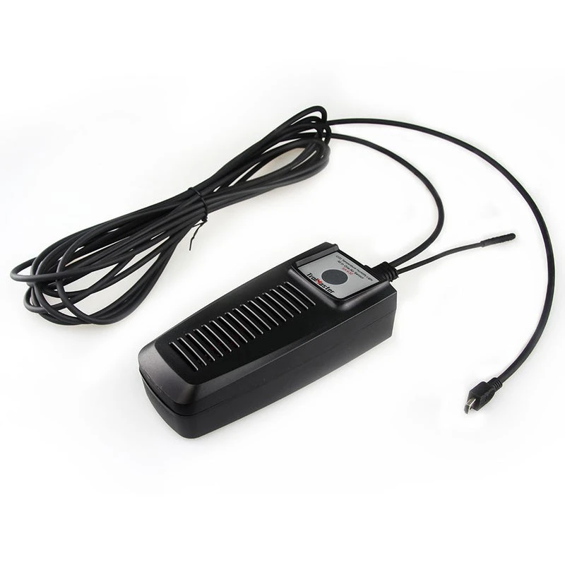 TrolMaster Hawkeye CM-1 Climate Monitor & Logger - photo 3