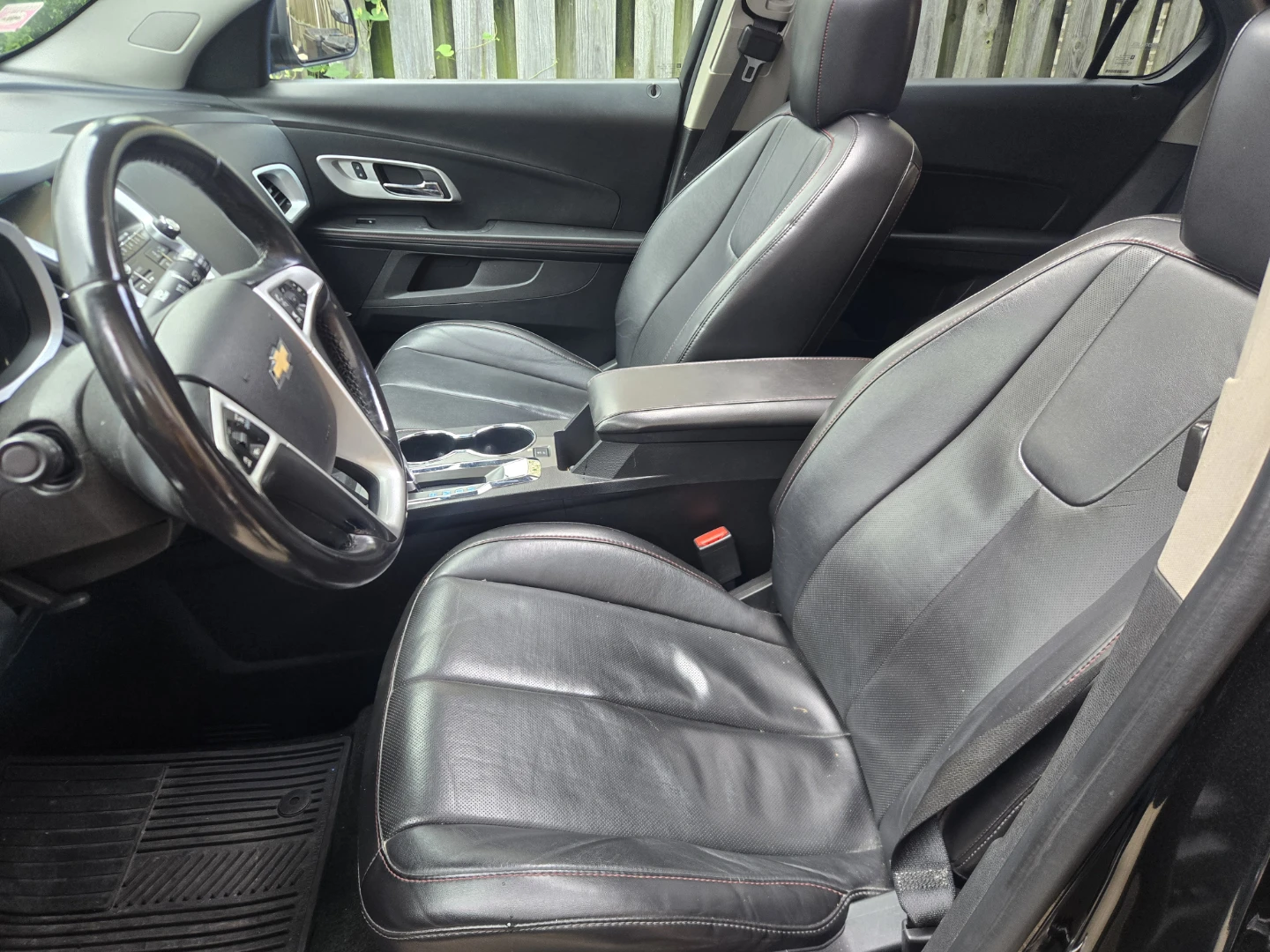2013 CHEVY EQUINOX LT * RUNS AND DRIVES GREAT! NO ISSUES! - photo 5