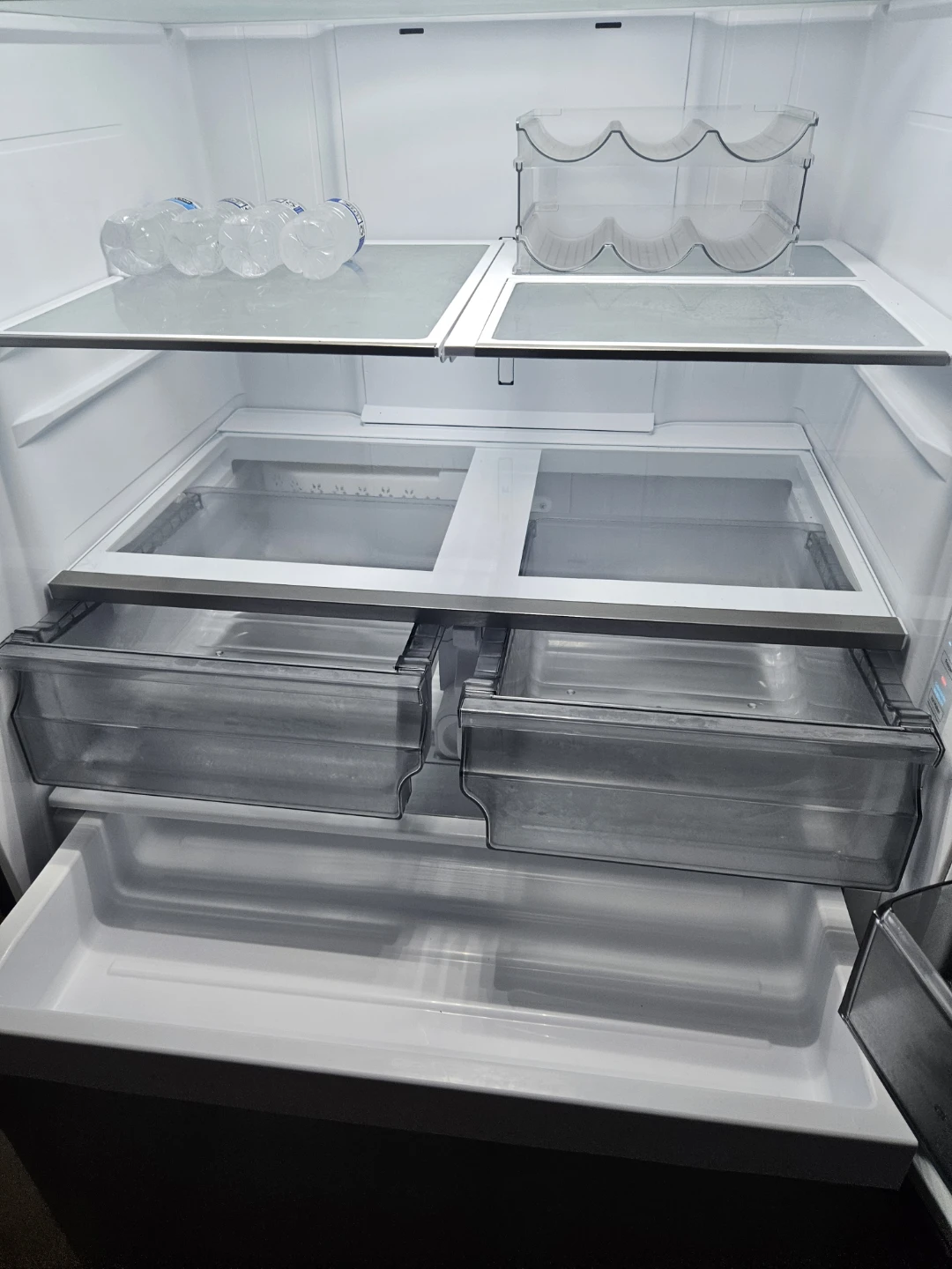 Samsung French Door Refrigerator - photo 5