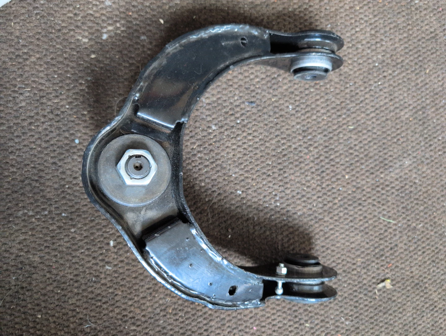 Automotive Upper Control Arm