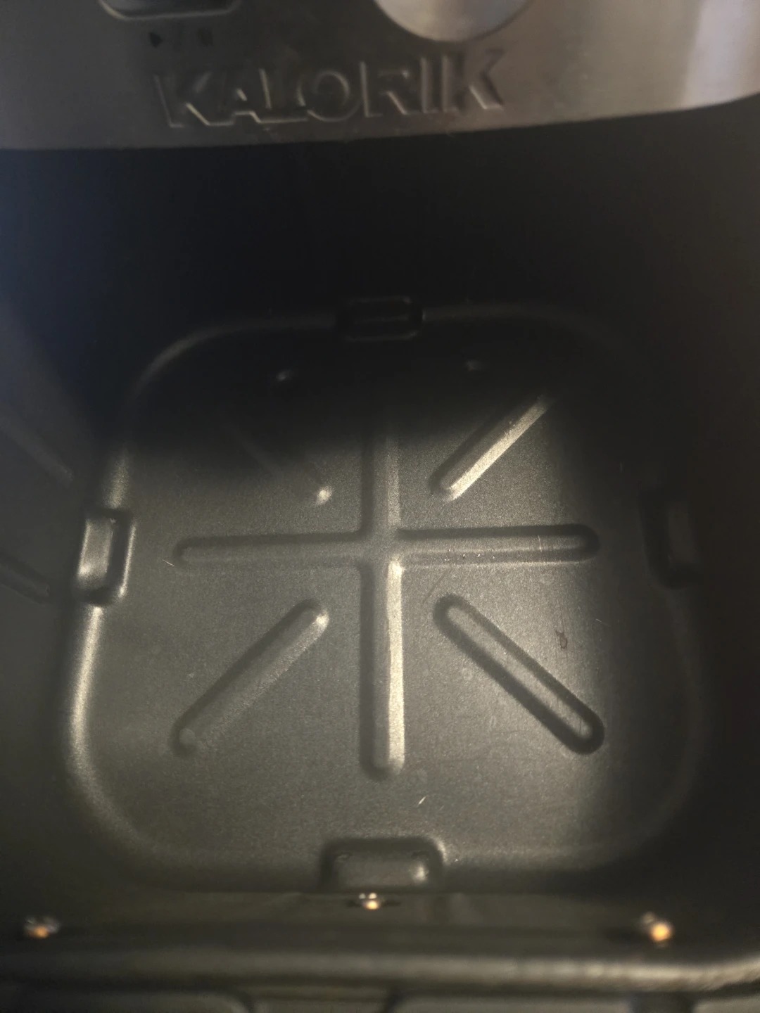 Kalorik Digital Air Fryer - photo 2