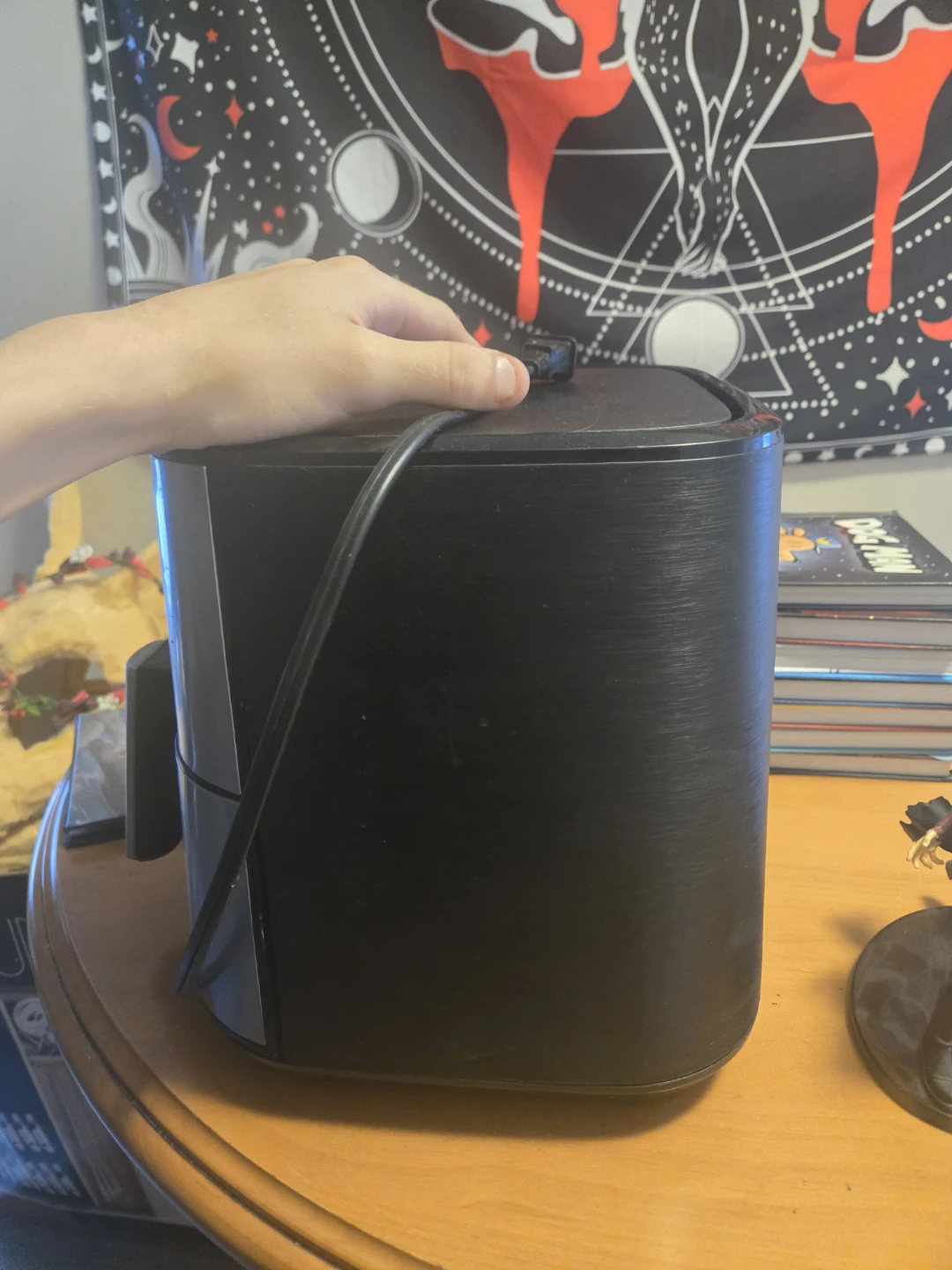 Kalorik Digital Air Fryer - photo 3