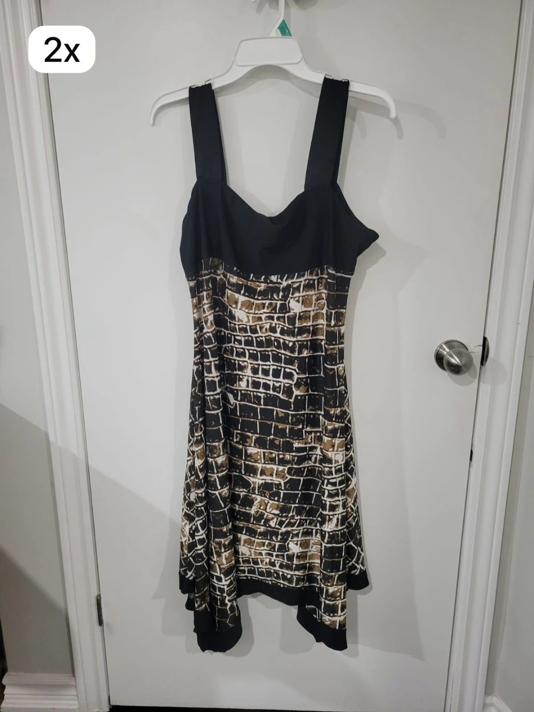 WOMEN'S PLUS SIZE DRESSES - photo 3
