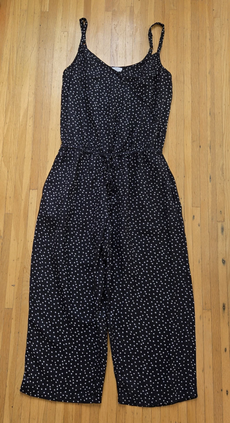Tommy Bahama Sea Swell Cropped Jumpsuit - photo 2