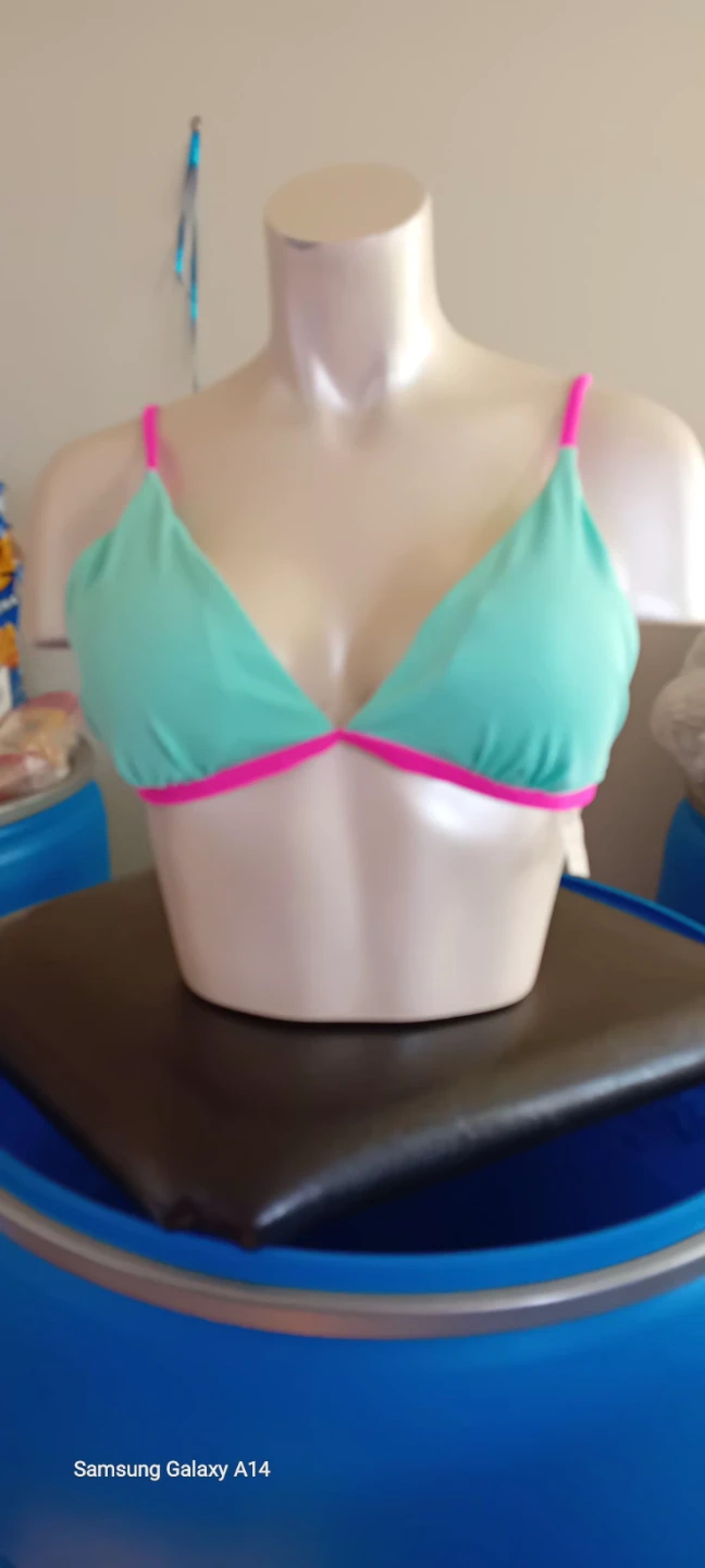 Half Mannequin