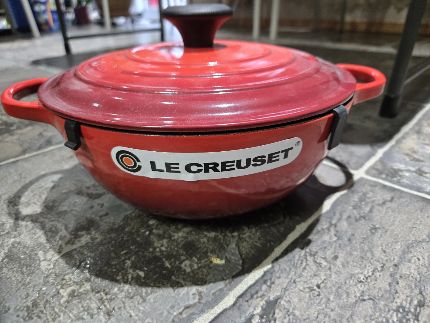 Le Creuset 3.1 L French Oven