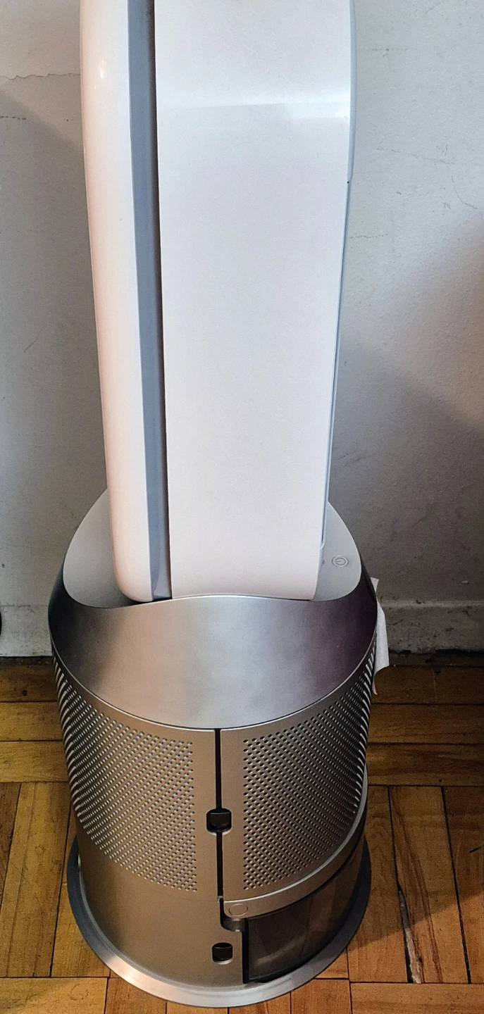 Dyson Purifier Humidify+Cool PH03 - photo 5
