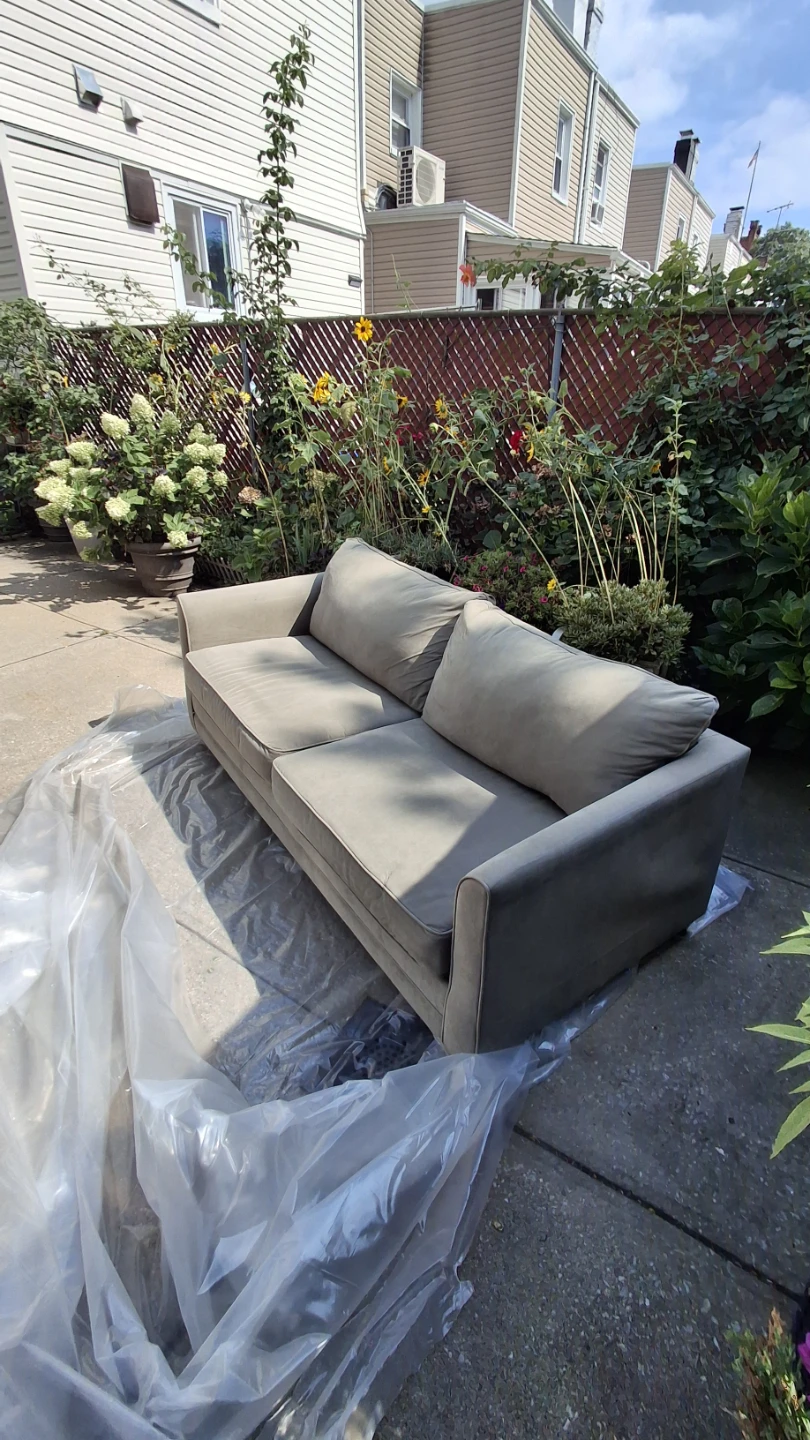 Sofa Bed - photo 4