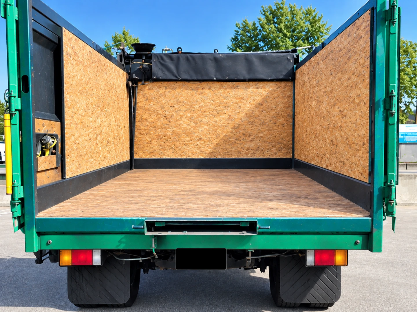 Junk Removal service - photo 3