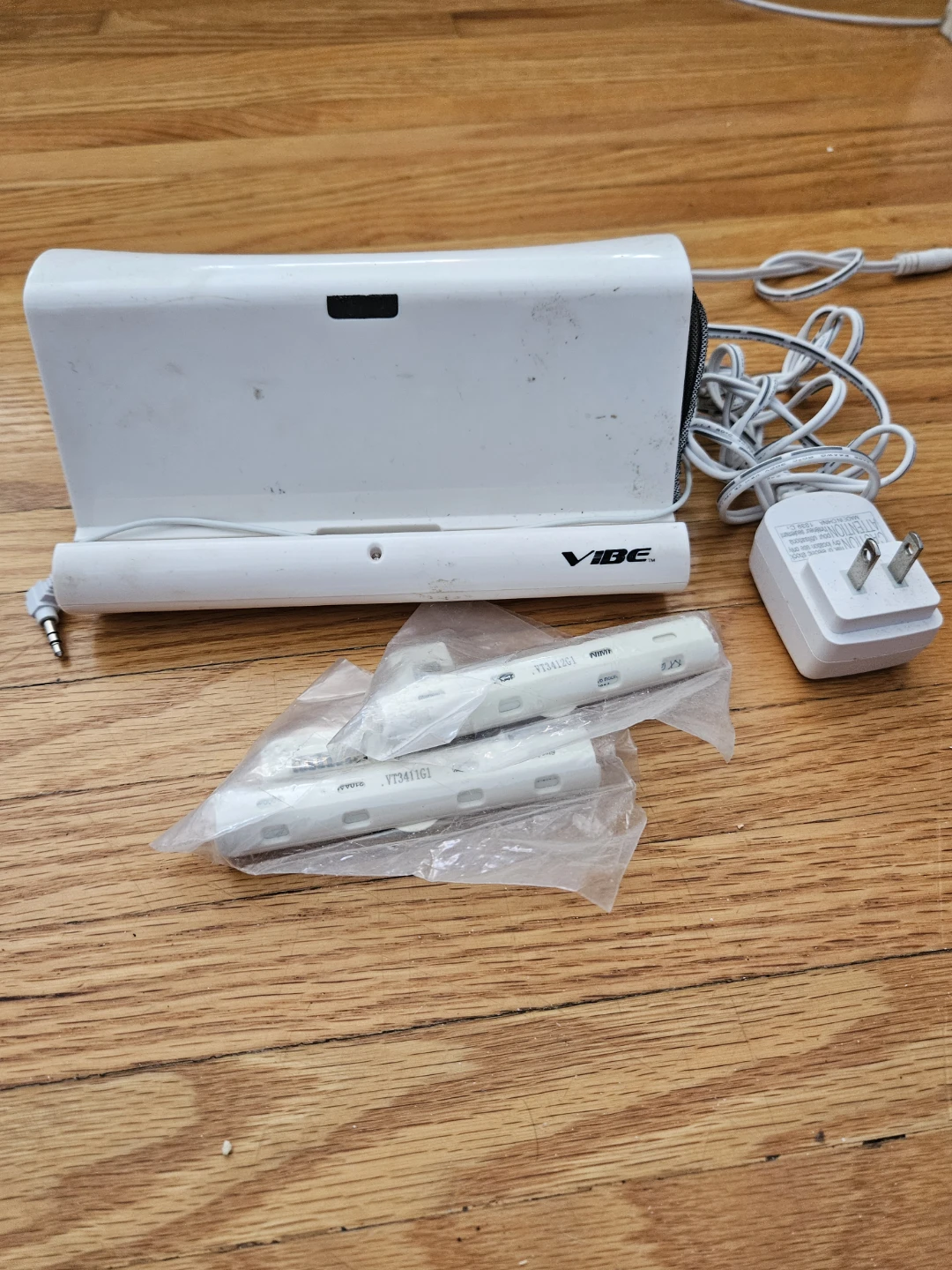 Vibe Portable Speaker