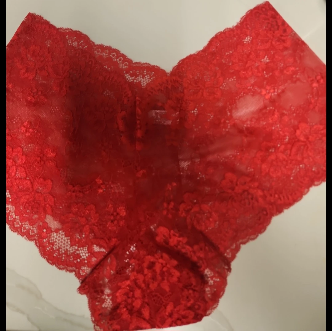 ace underwear styled in a full-coverage