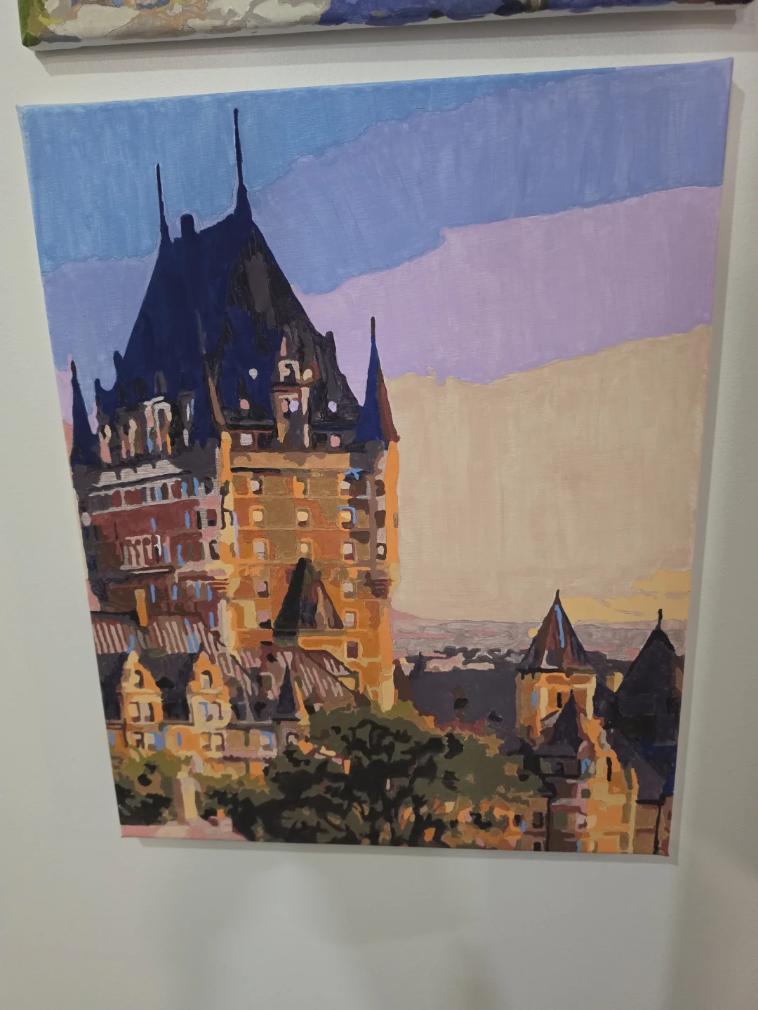 Painted - photo 2