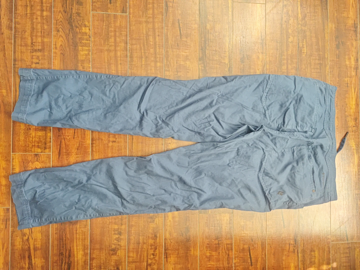 Black Diamond Women's Pants - photo 4