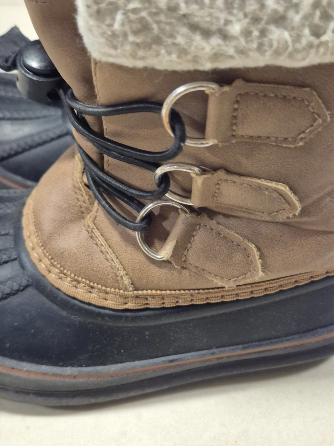 Mountain Warehouse Kids Winter Boots - photo 2