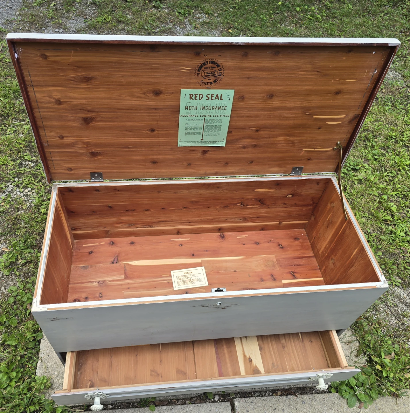 Hope chest - photo 3