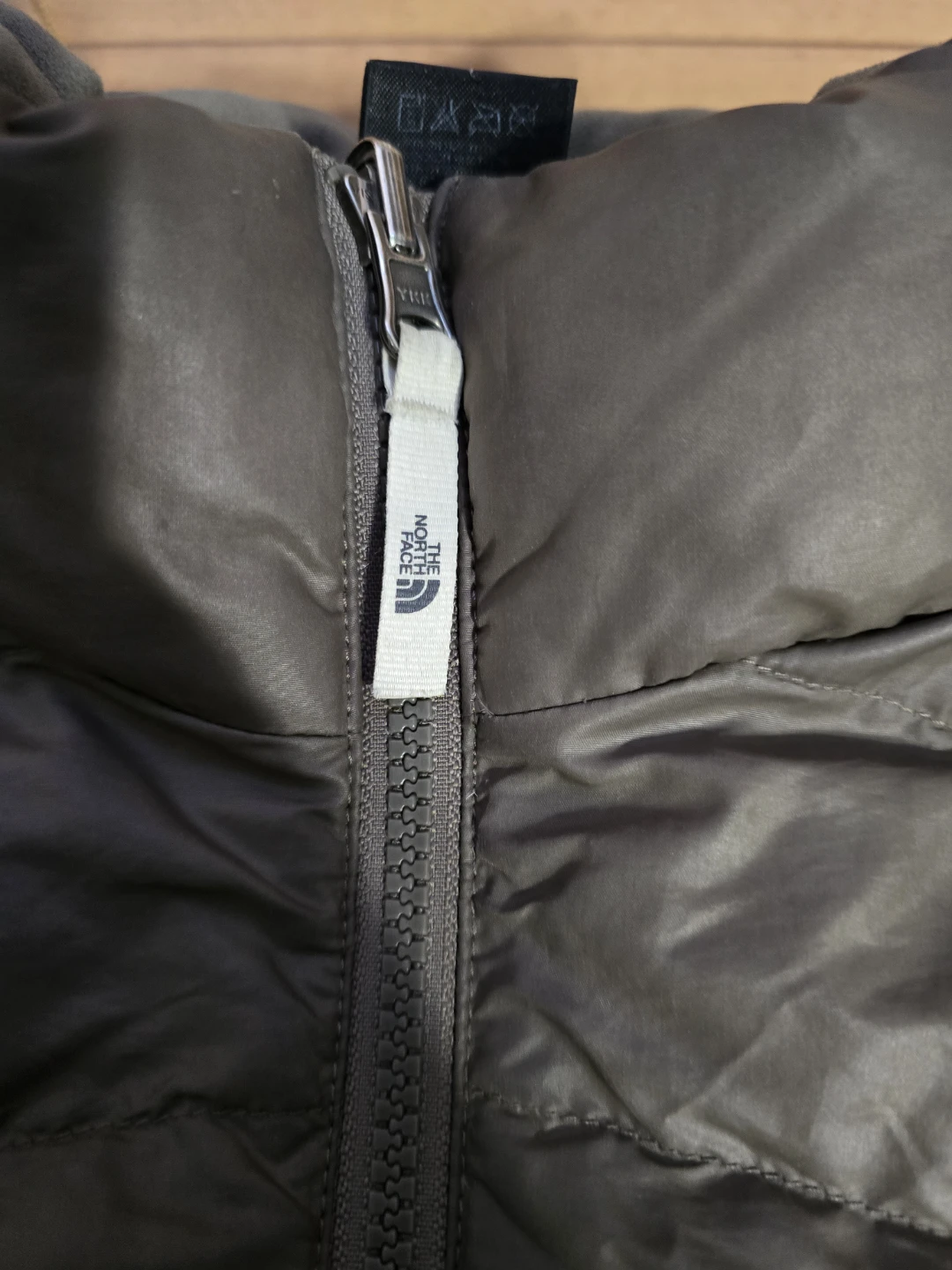 The North Face Puffer Jacket - photo 4