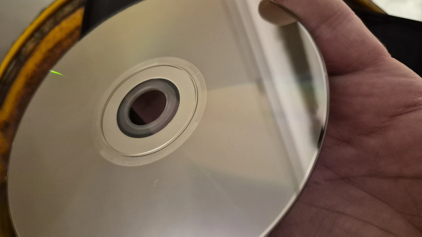 🏈Resident Evil: Vendetta DVD - photo 4