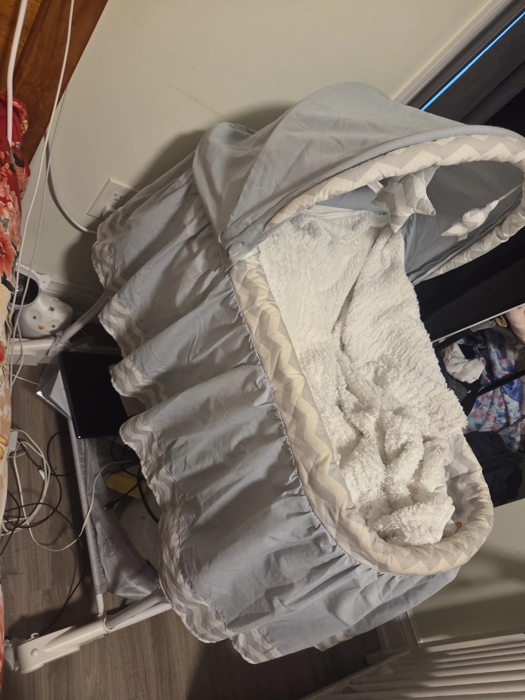 Baby bassinet - photo 2