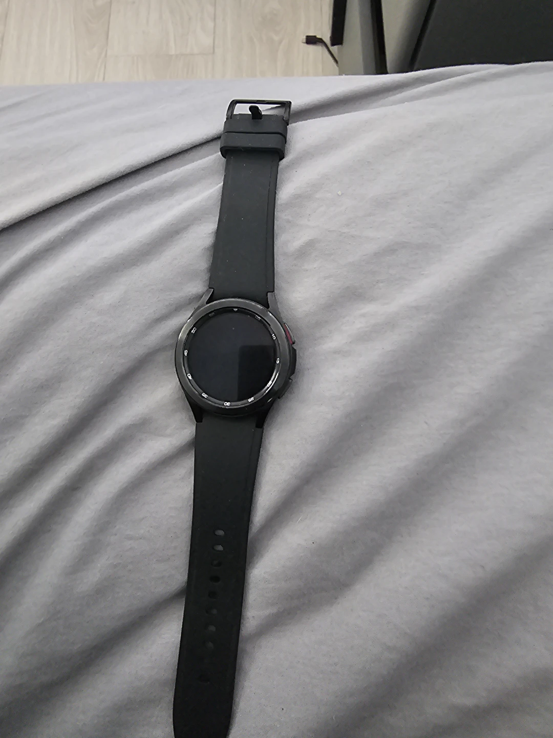 Samsung Galaxy Watch