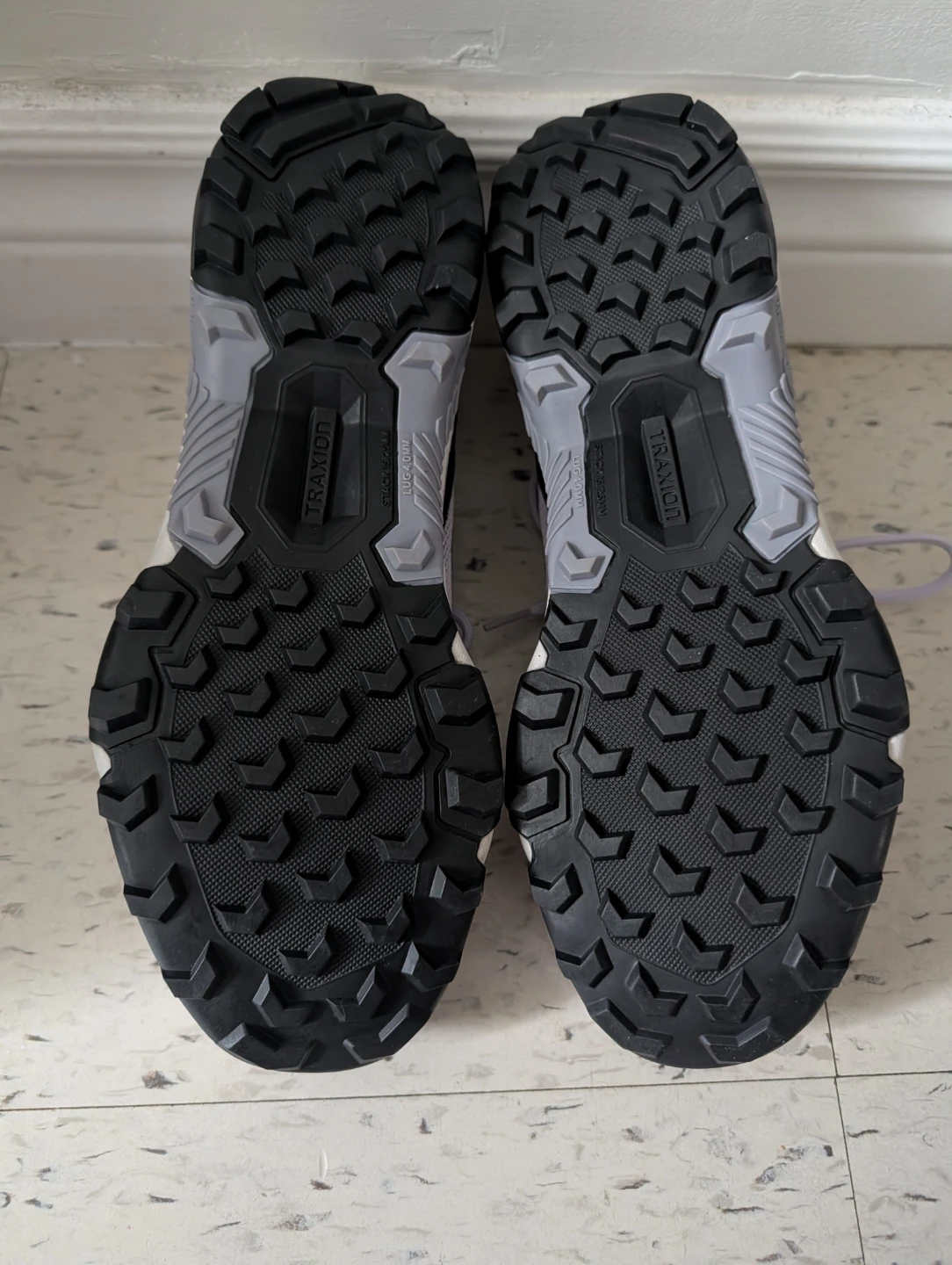 Adidas Women Terrex shoes - photo 5