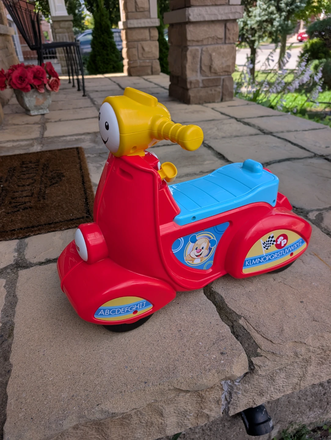Set of 4 Baby and Toddler Activity Toys $10 each or $30 for all - photo 2
