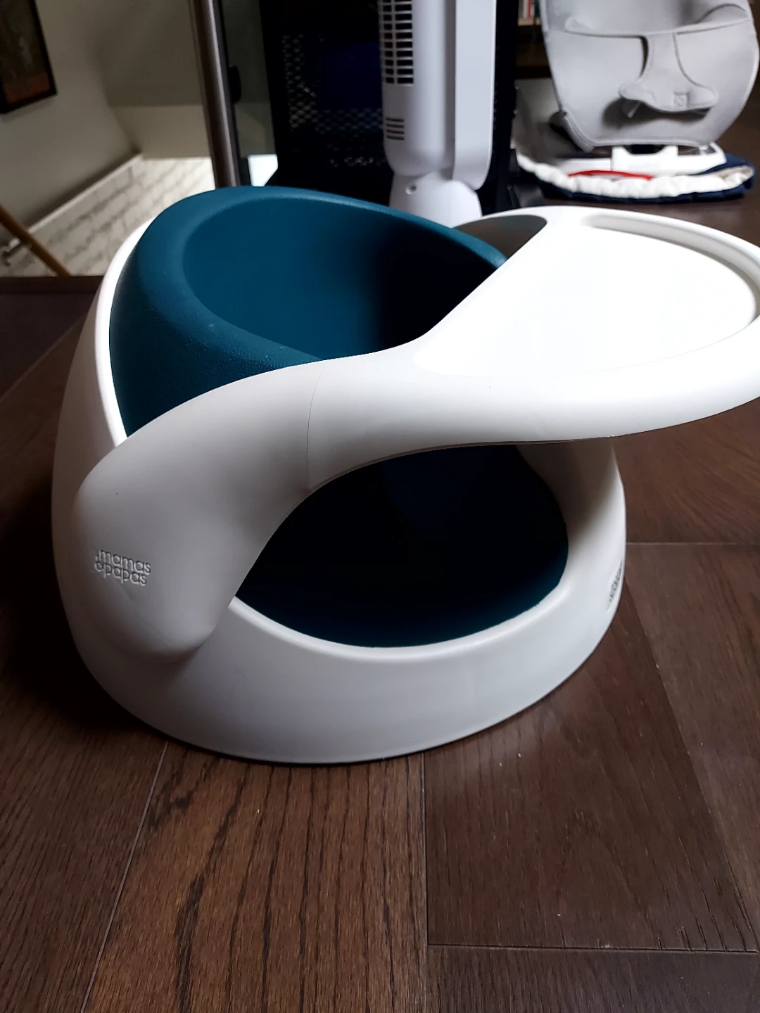 Mamas & Papas Baby Bud Floor Seat - photo 2