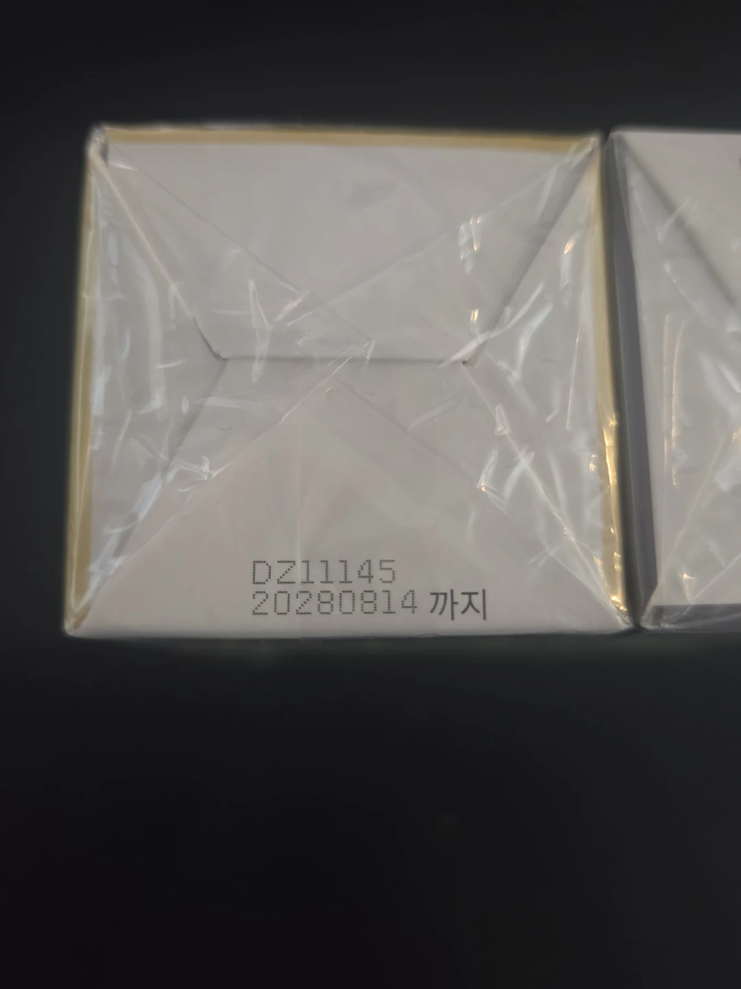 Dr.Melaxin Peel Shot Ampoule Set - Black and White Rice SET - photo 5