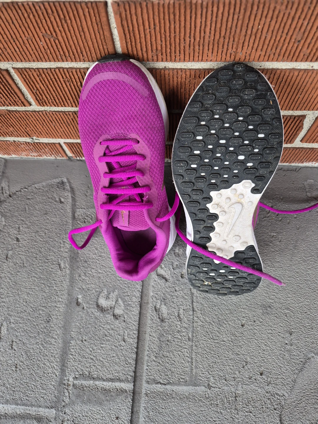 Nike Running Shoes