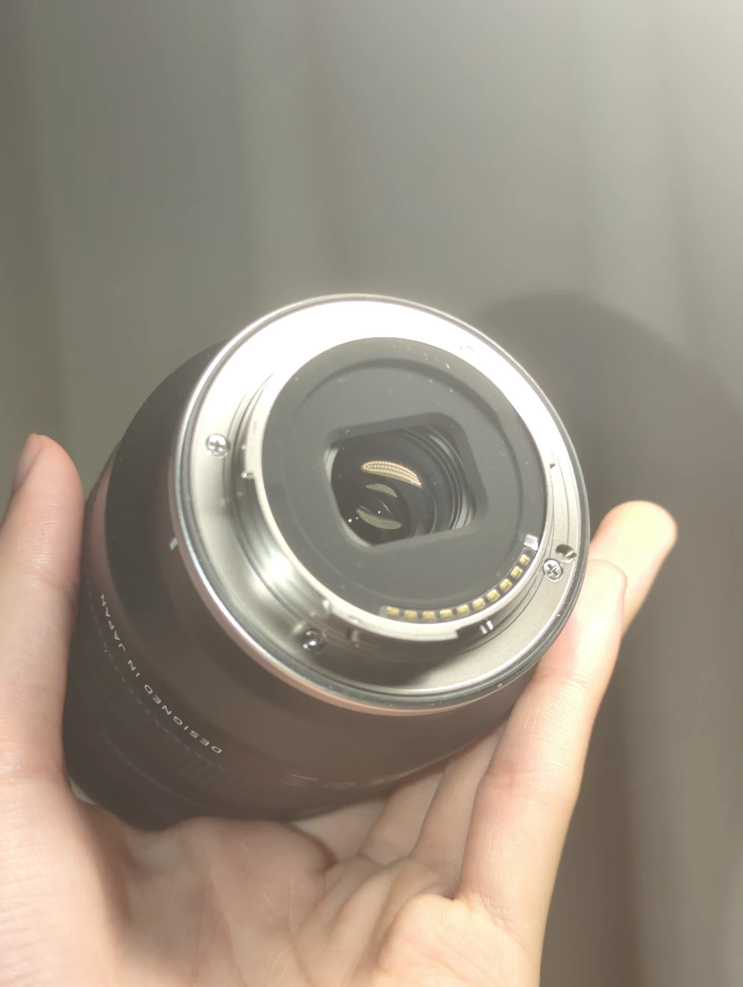 Tamron 11-20mm f2.8 Sony E Mount - photo 4