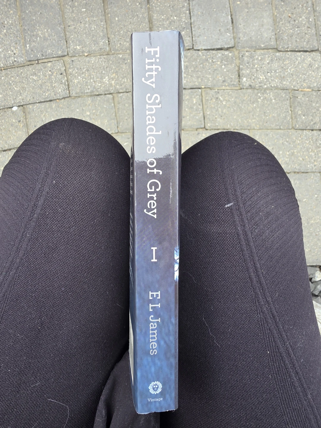 Fifty Shades of Grey by E L James - photo 2
